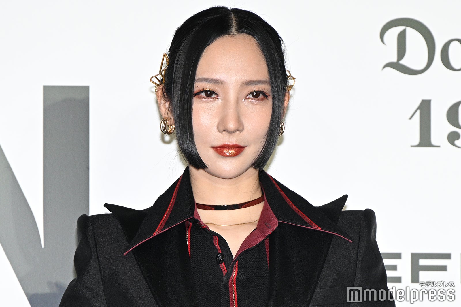 ファーストサマーウイカ（C）モデルプレス