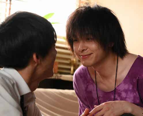 「凪のお暇」中村倫也の“メンヘラ製造機”実態に衝撃 高橋一生の号泣にも応援の声
