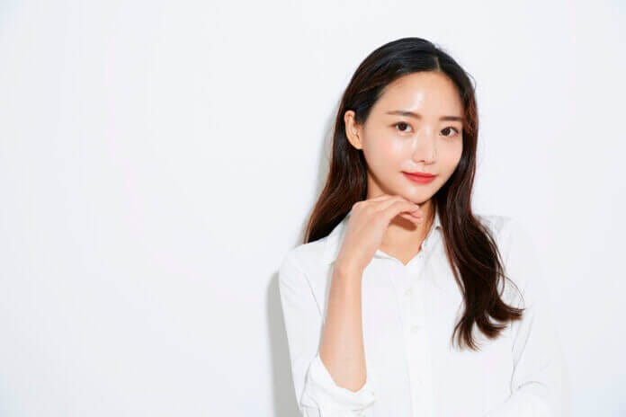 自信がない女性こそが好き！