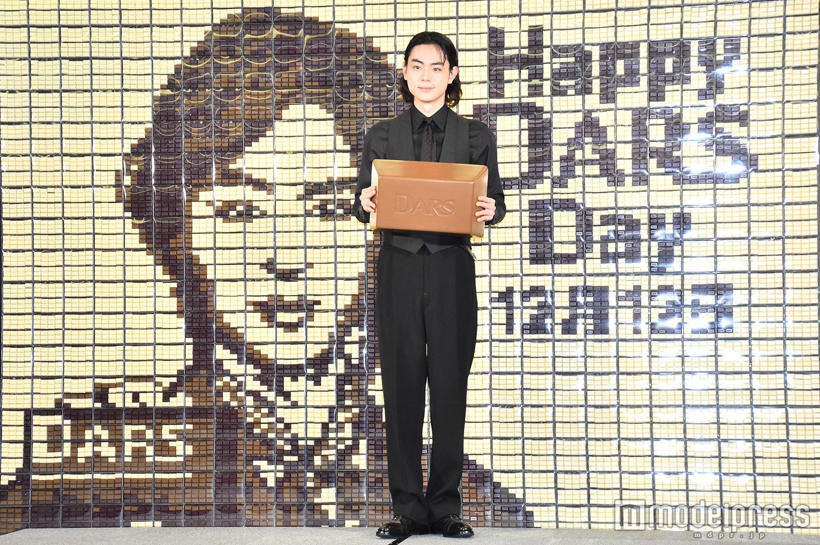 菅田将暉 （C）モデルプレス