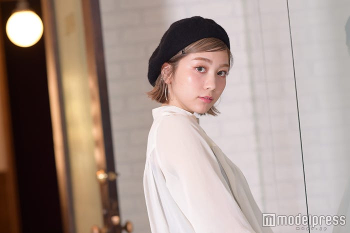 久恒美菜(C)モデルプレス