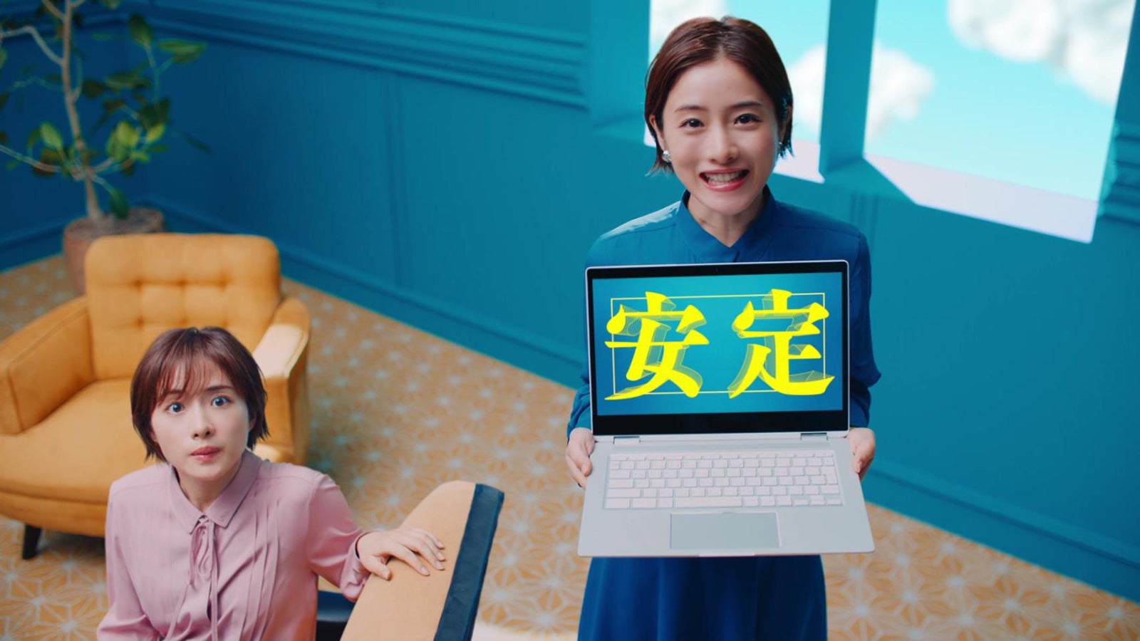 石原さとみ（提供画像）