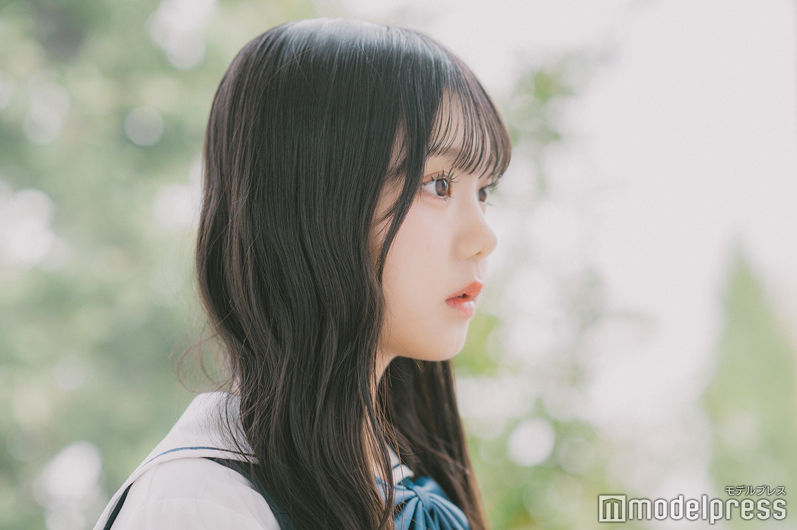 さくらさん（C）モデルプレス