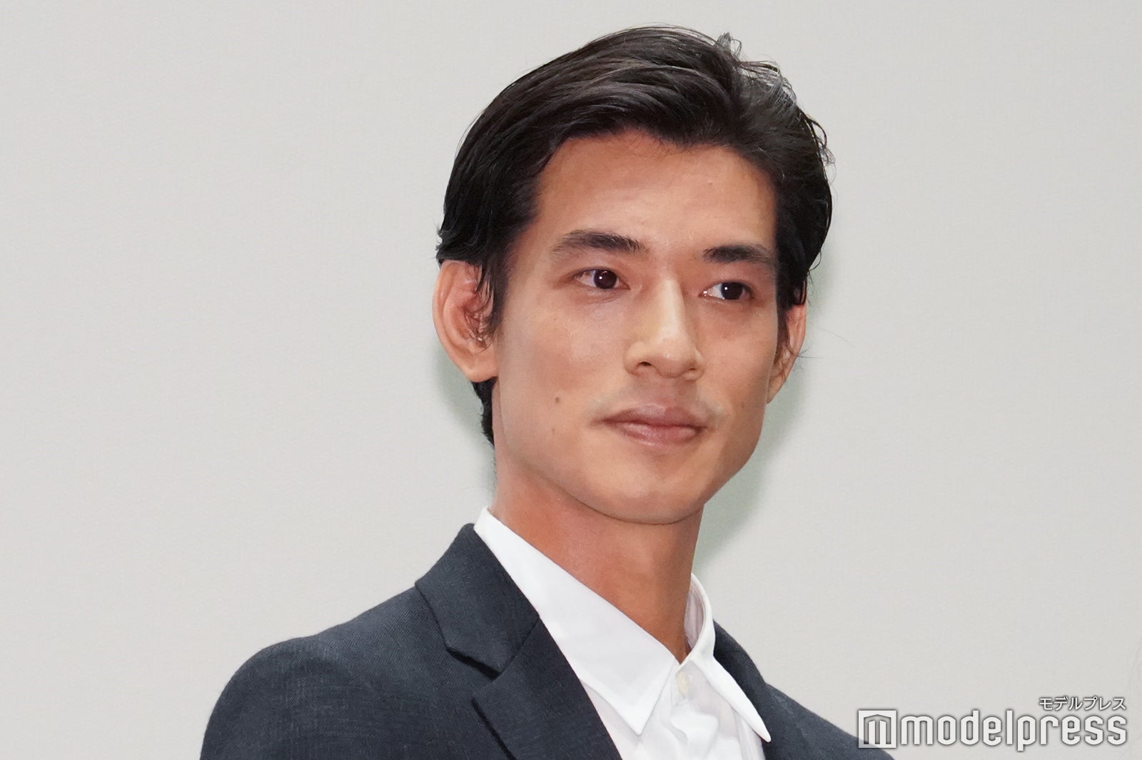 中島歩 （C）モデルプレス