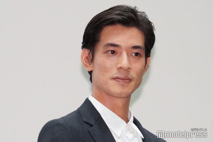 中島歩 (C)モデルプレス