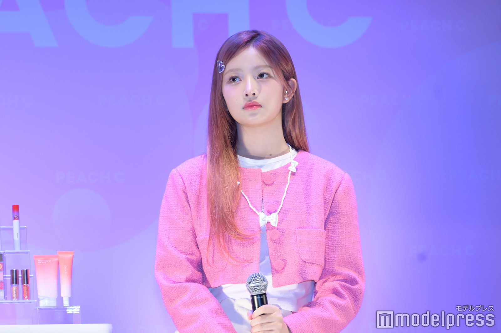 レイ（C）モデルプレス