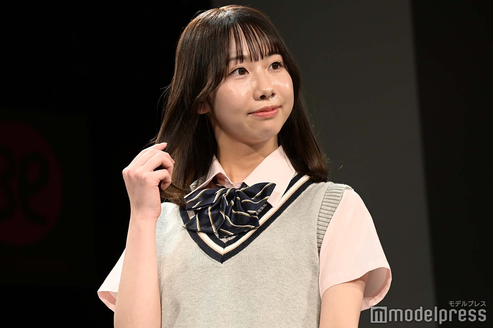 花音 （C）モデルプレス