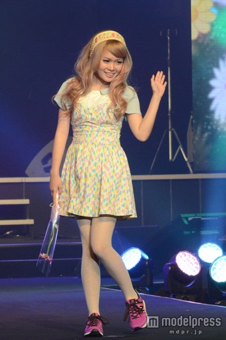 Stella from．Kawaii．i