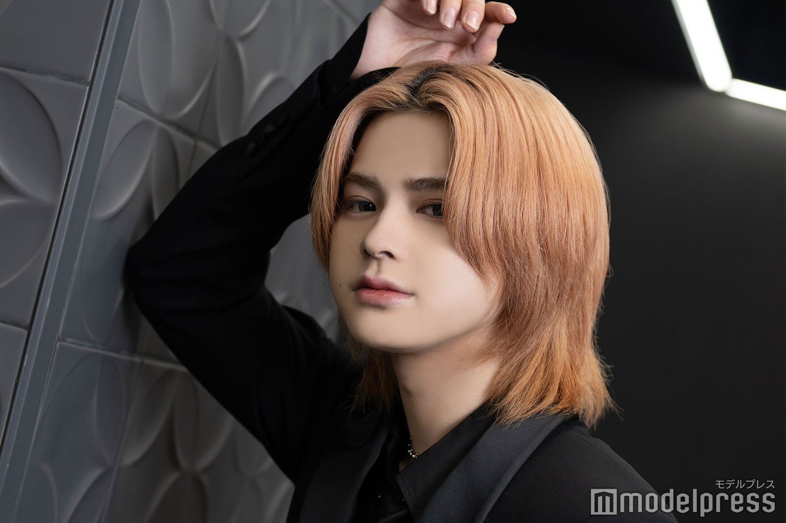 松田迅（C）モデルプレス