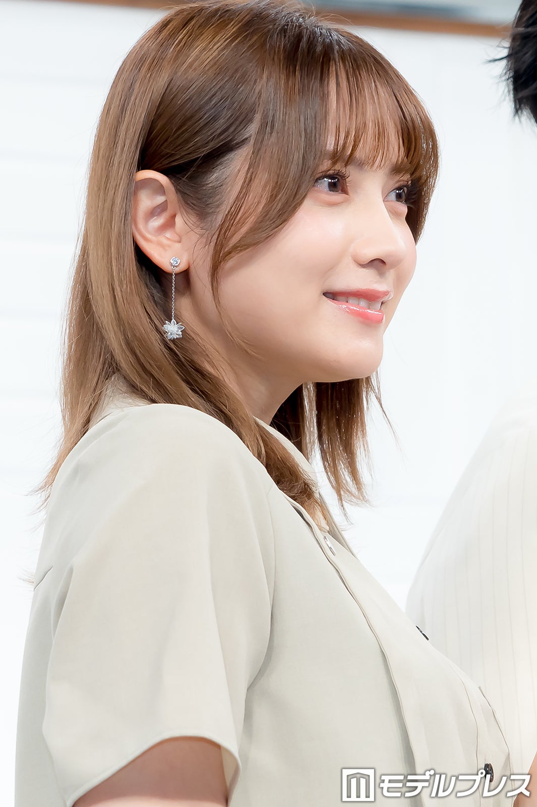 桃月なしこ（C）モデルプレス