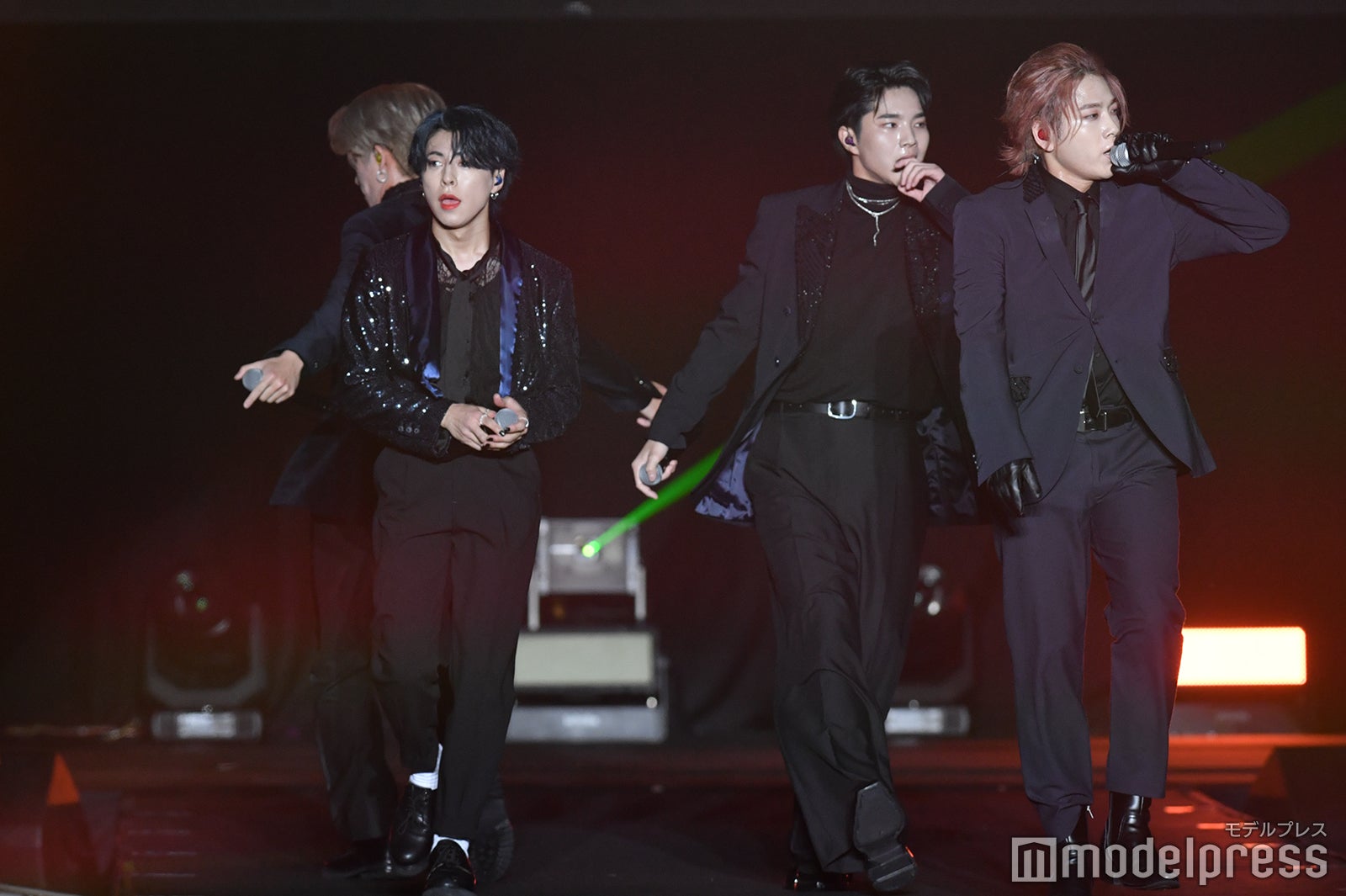 OWV（C）モデルプレス