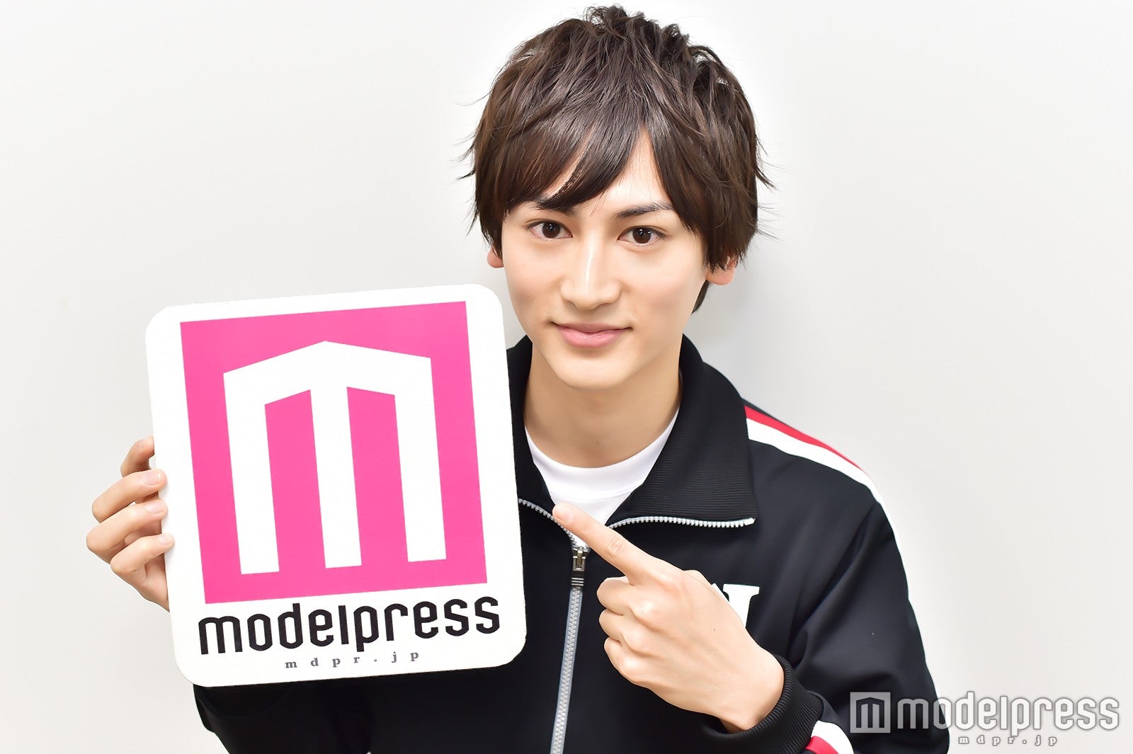 佐藤永典 （C）モデルプレス