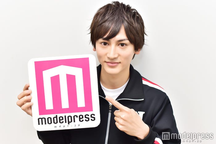 佐藤永典 (C)モデルプレス