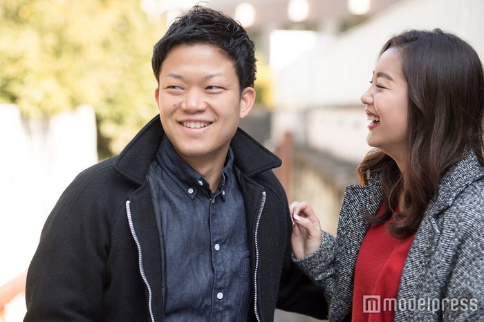 裕ちゃん&アスカ (C)モデルプレス