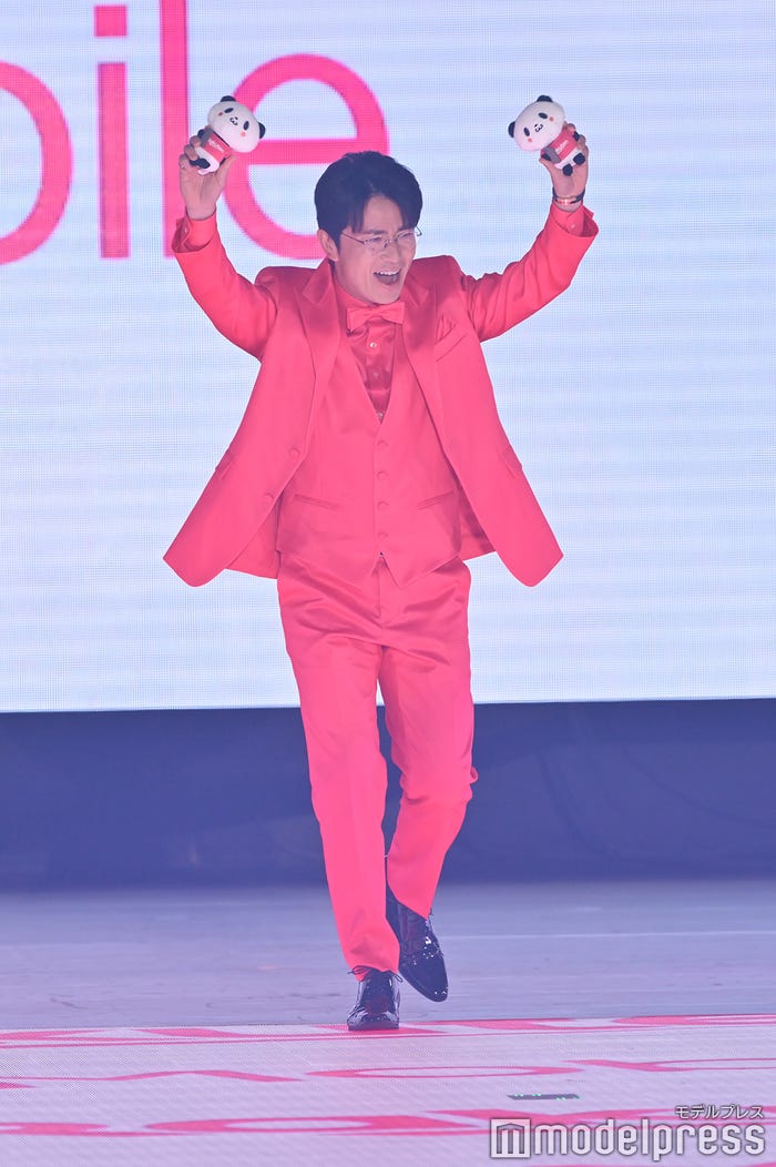 藤森慎吾(C)モデルプレス