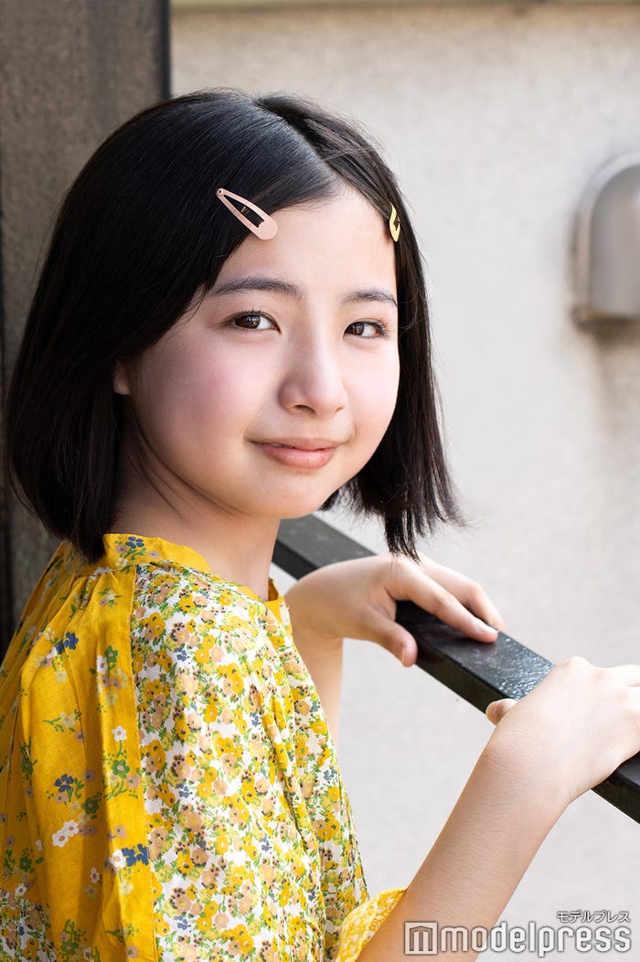 増田梨沙(C)モデルプレス