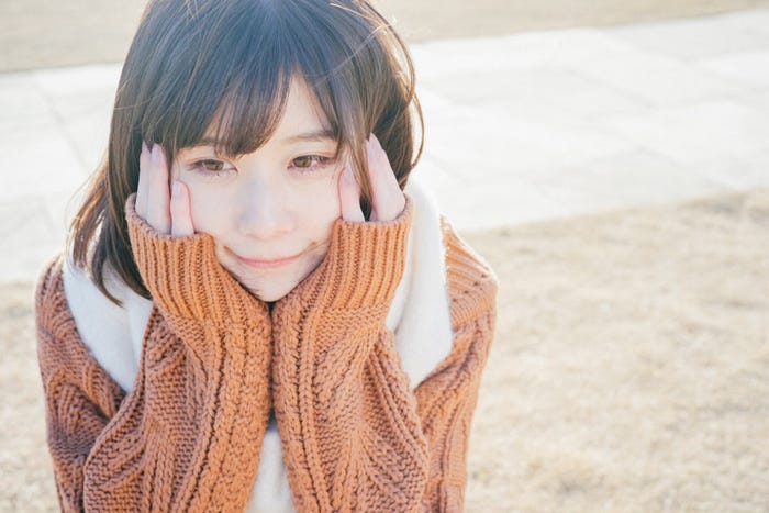 有村藍里(提供写真)