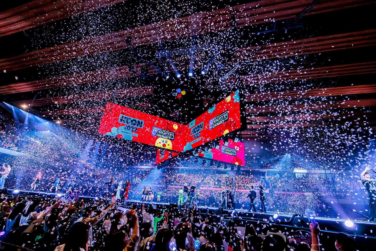 （C）CJ ENM Co., Ltd, All Rights Reserved