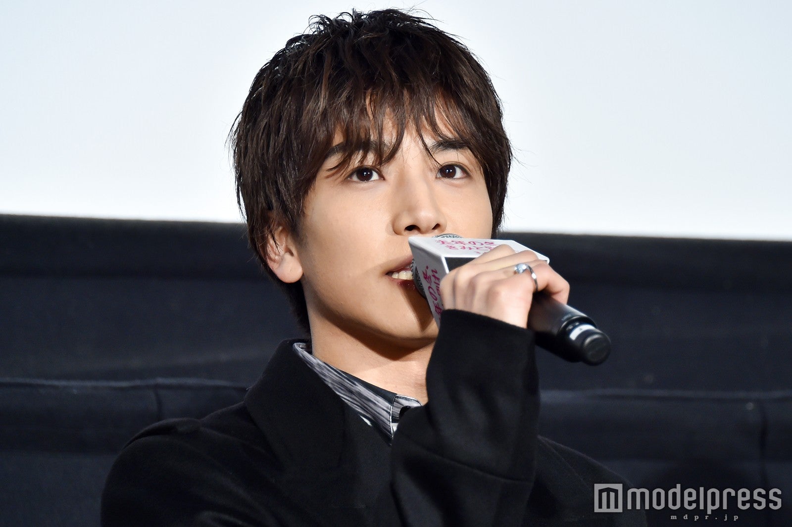 岩田剛典（C）モデルプレス