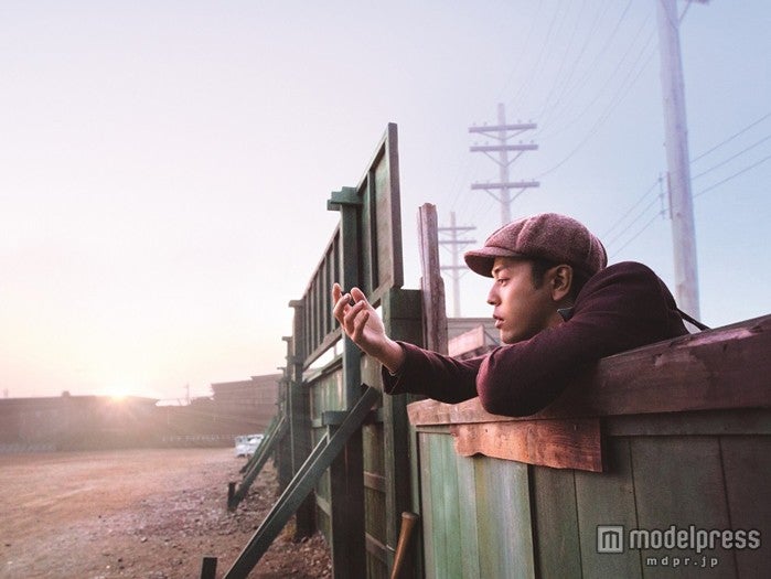 妻夫木聡（C）2014「バンクーバーの朝日」製作委員会