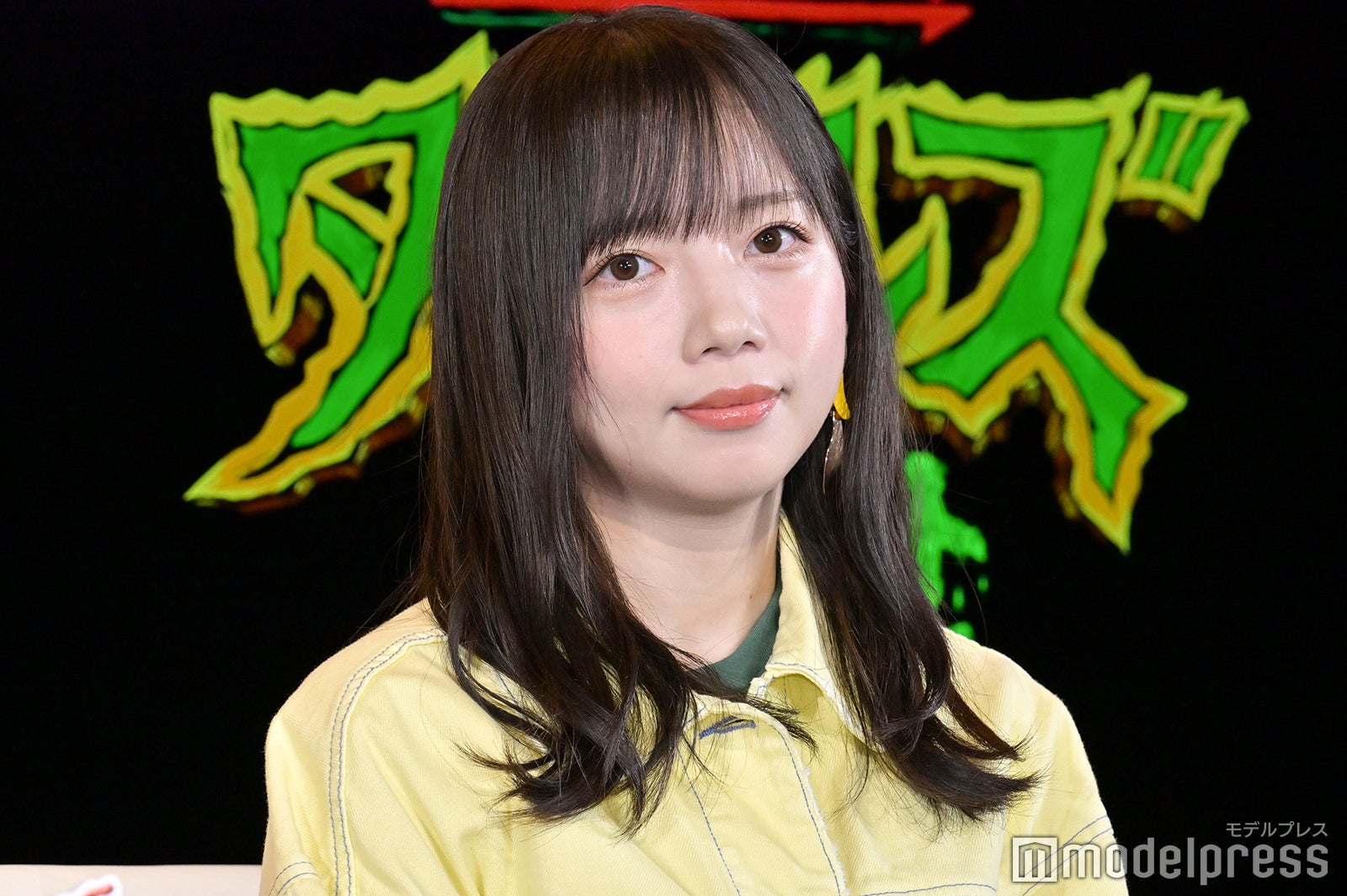 齊藤京子（C）モデルプレス