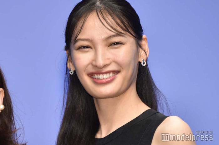 大政絢(C)モデルプレス