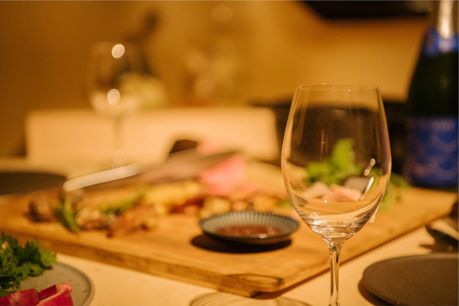 八ヶ岳LACオフグリッドフィールド withTENAR／提供画像