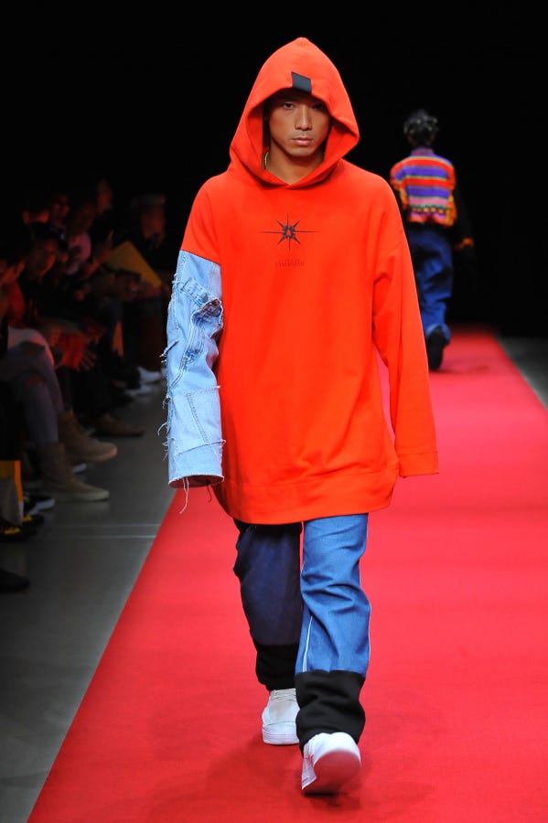 DOBERMAN INFINITY・SWAY