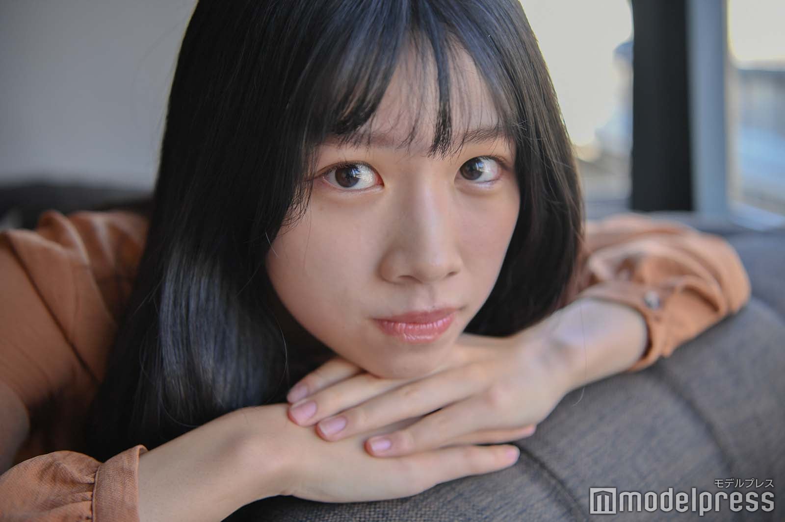 今里芽依さん（C）モデルプレス