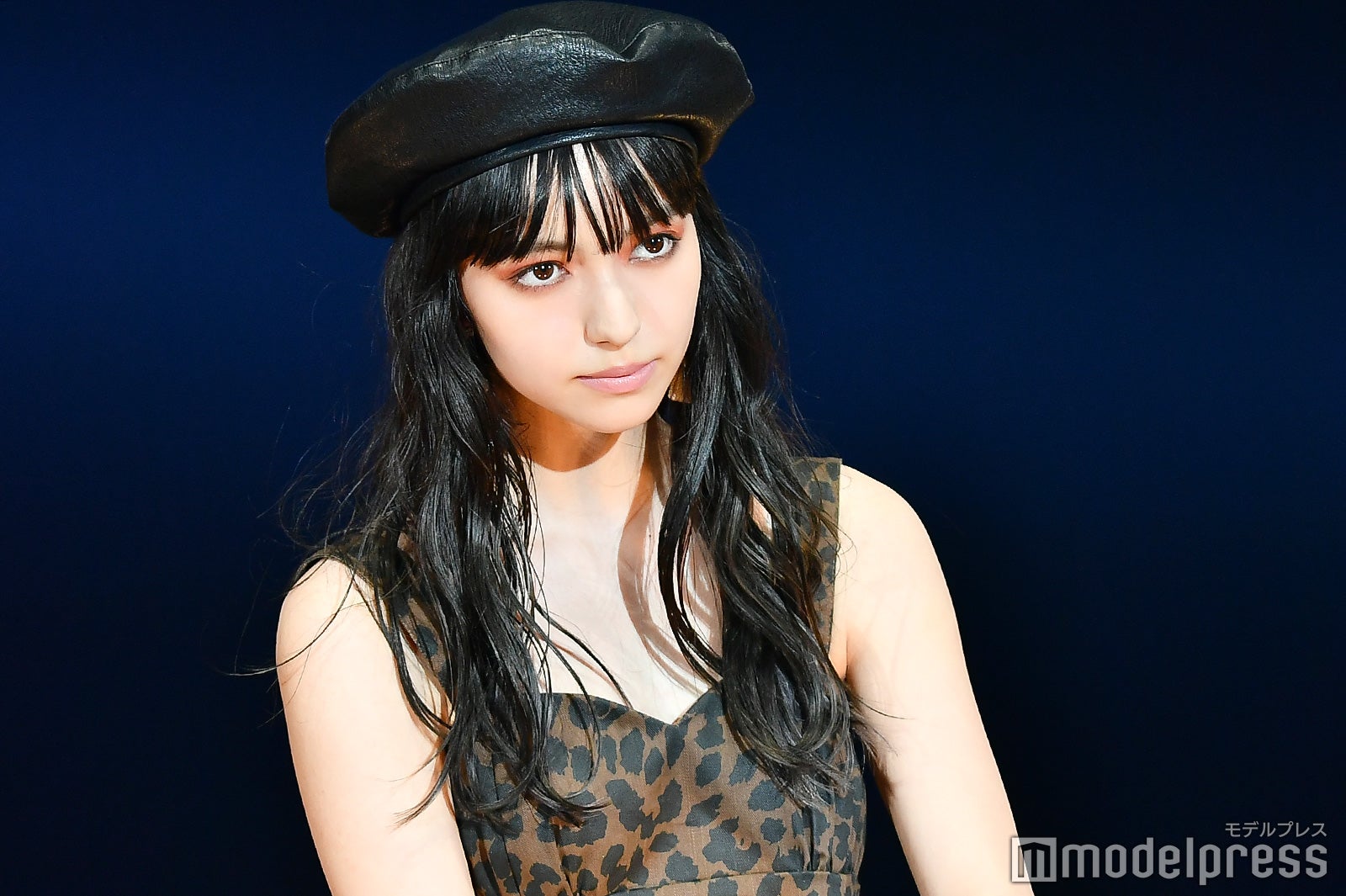 多屋来夢 （C）モデルプレス