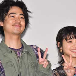 モデルプレス - 成田凌、キスシーン苦労話を明かす 岸井ゆきのからリクエスト<愛がなんだ>
