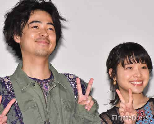 成田凌、キスシーン苦労話を明かす 岸井ゆきのからリクエスト<愛がなんだ>
