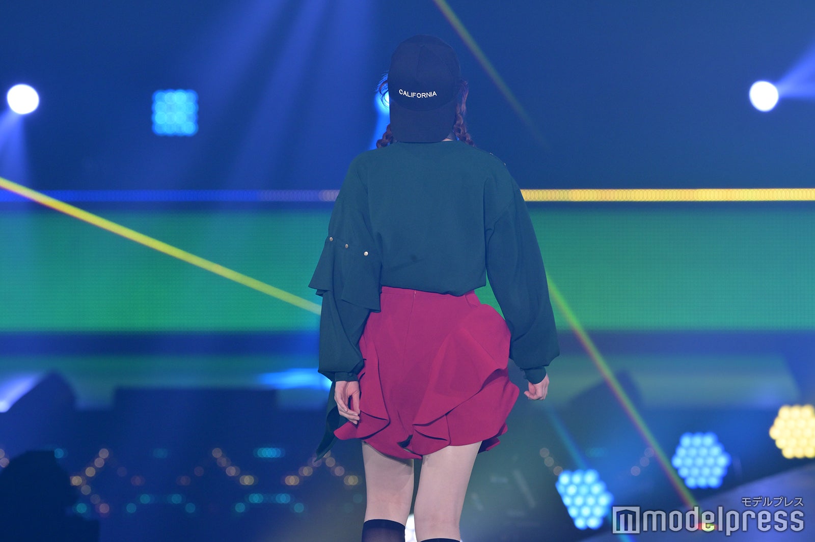 マーシュ彩（C）モデルプレス