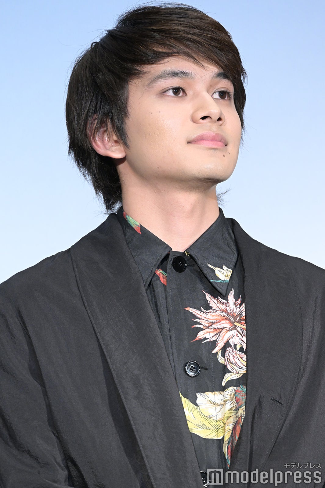 北村匠海（C）モデルプレス