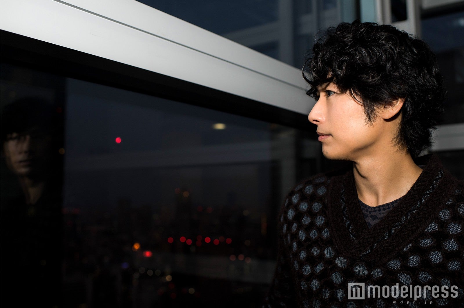 ディーン・フジオカ（C）モデルプレス