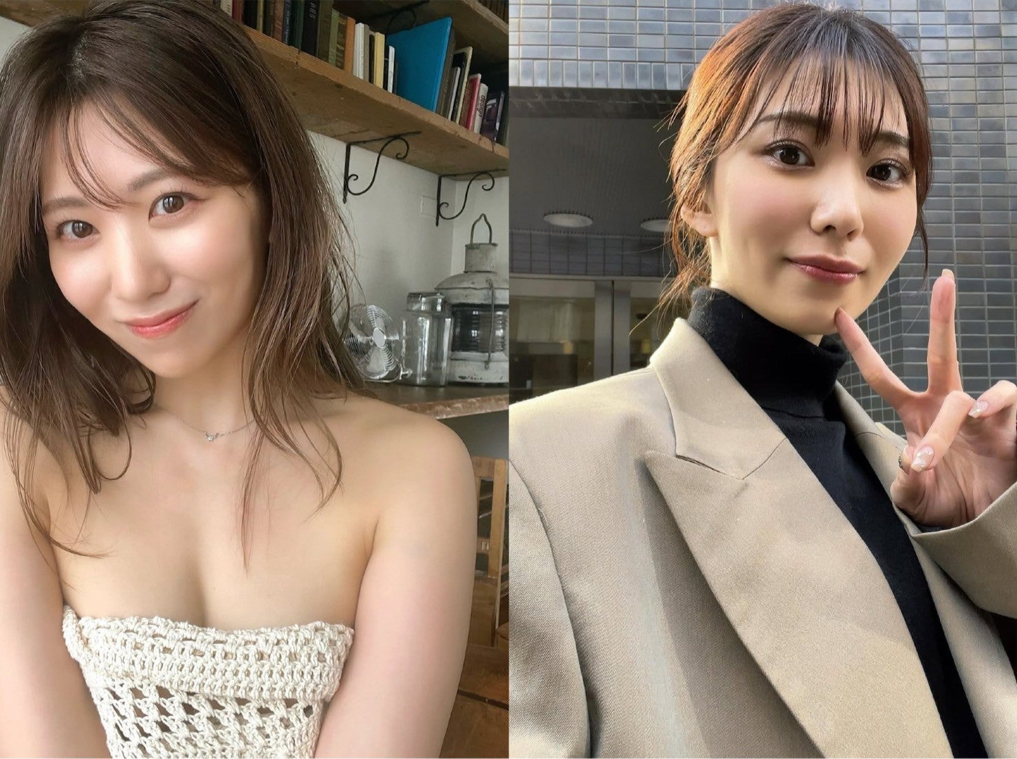 山岸あや花、ミーミューズでファンクラブ開設「わたしを一番近くに感じられる場所にしたい」