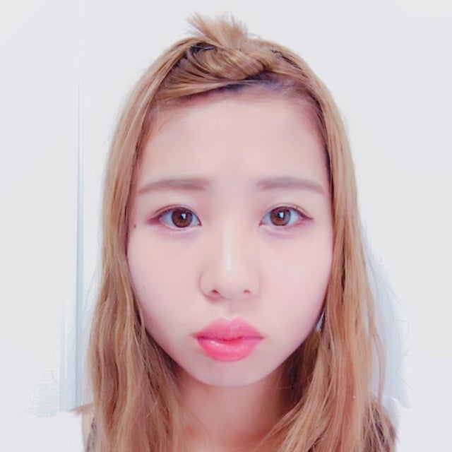 「FRESH CAMPUS CONTEST 2017 MISS」Bブロック候補者（提供写真）