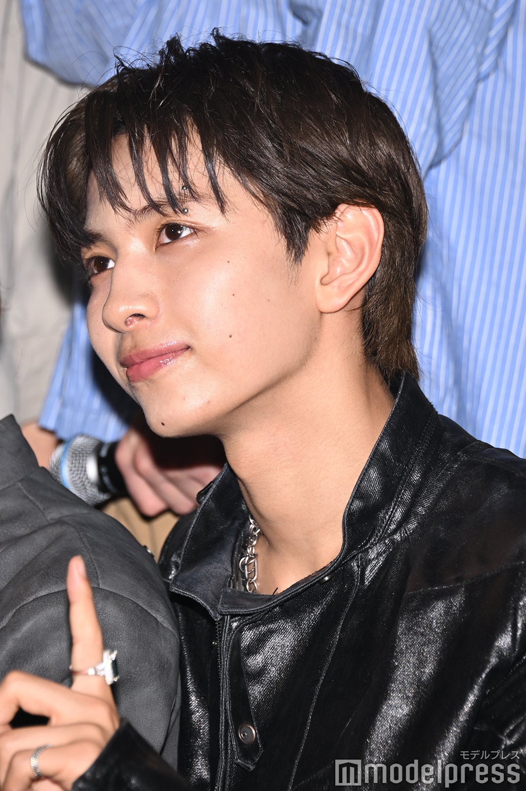 竹野世梛（C）モデルプレス