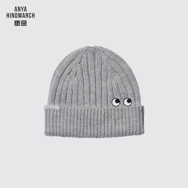 ユニクロ ANYA ユニクロとANYA