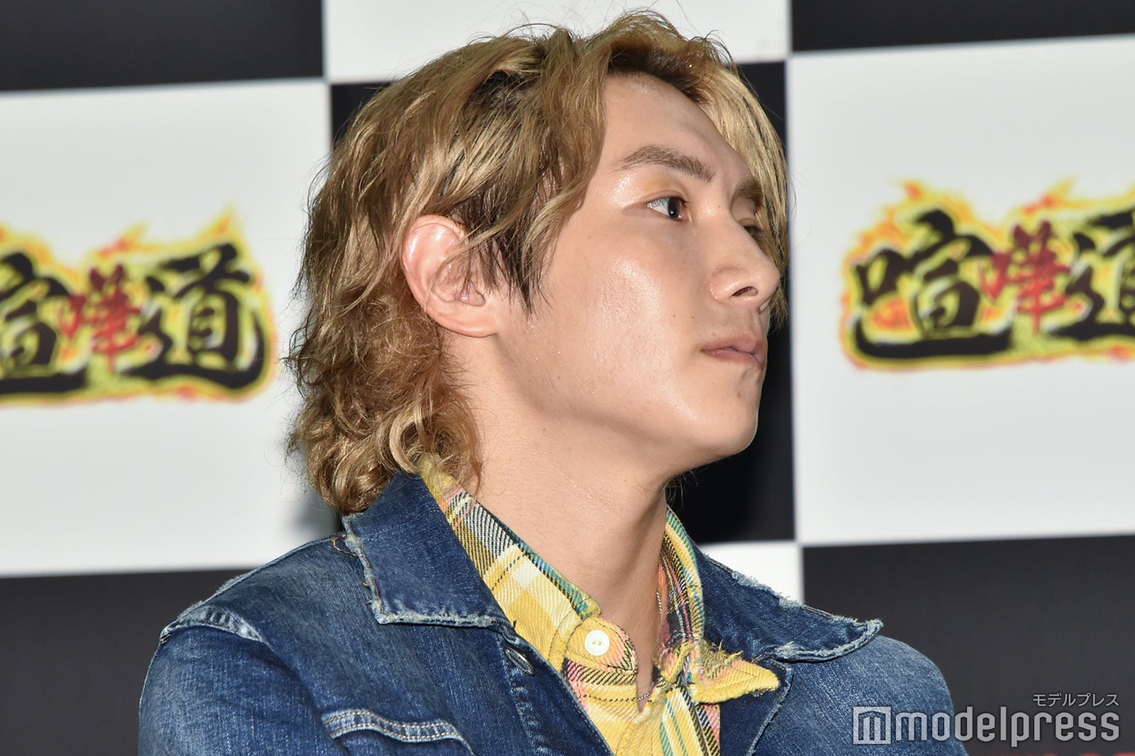 ショーブログ （C）モデルプレス