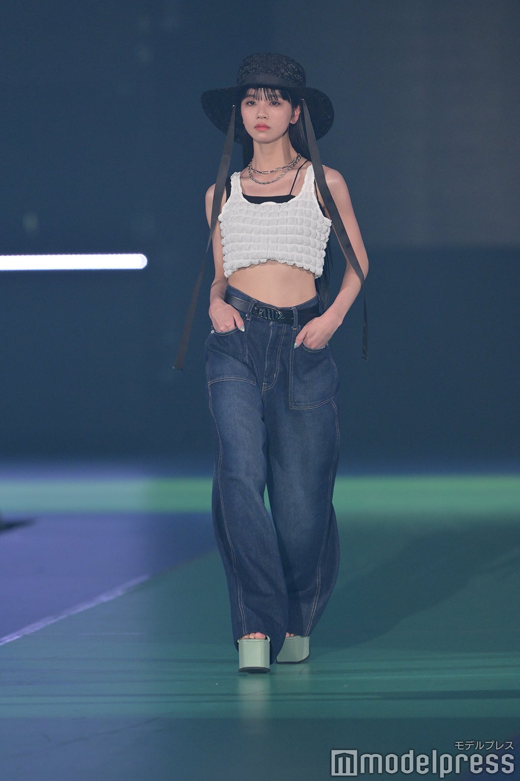 Hina（C）モデルプレス