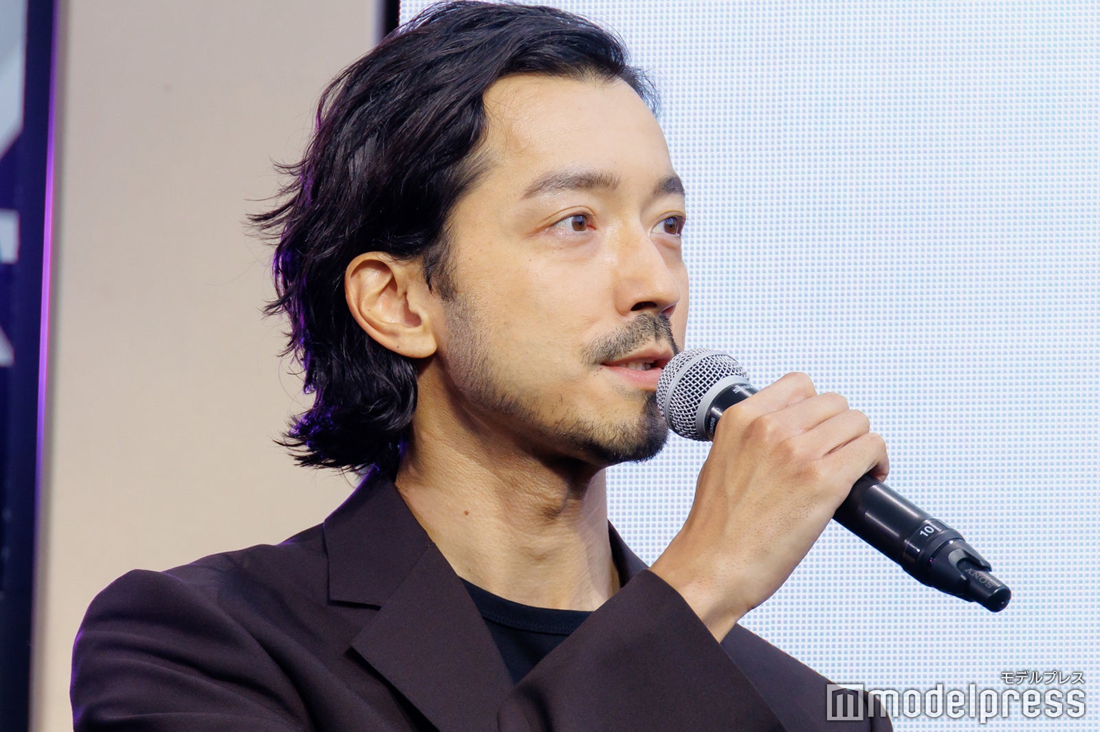 金子ノブアキ（C）モデルプレス