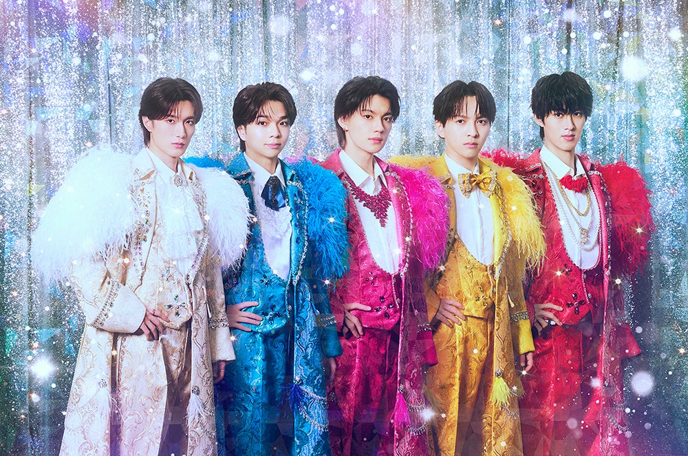 M!LK、デジタルシングル「アイドルパワー」リリース開始「モー烈モー進！リリースプロジェクト2026」第1弾