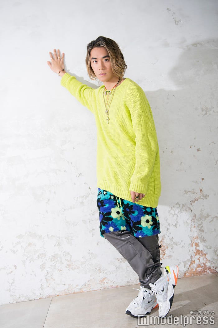 砂田将宏(C)モデルプレス