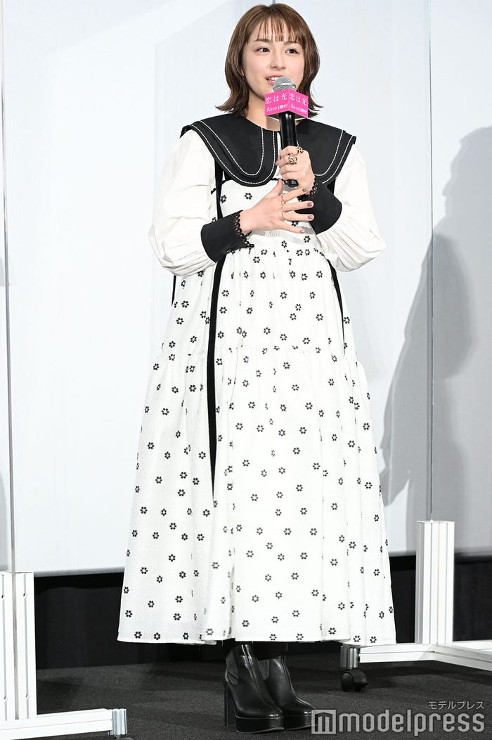 平祐奈(C)モデルプレス