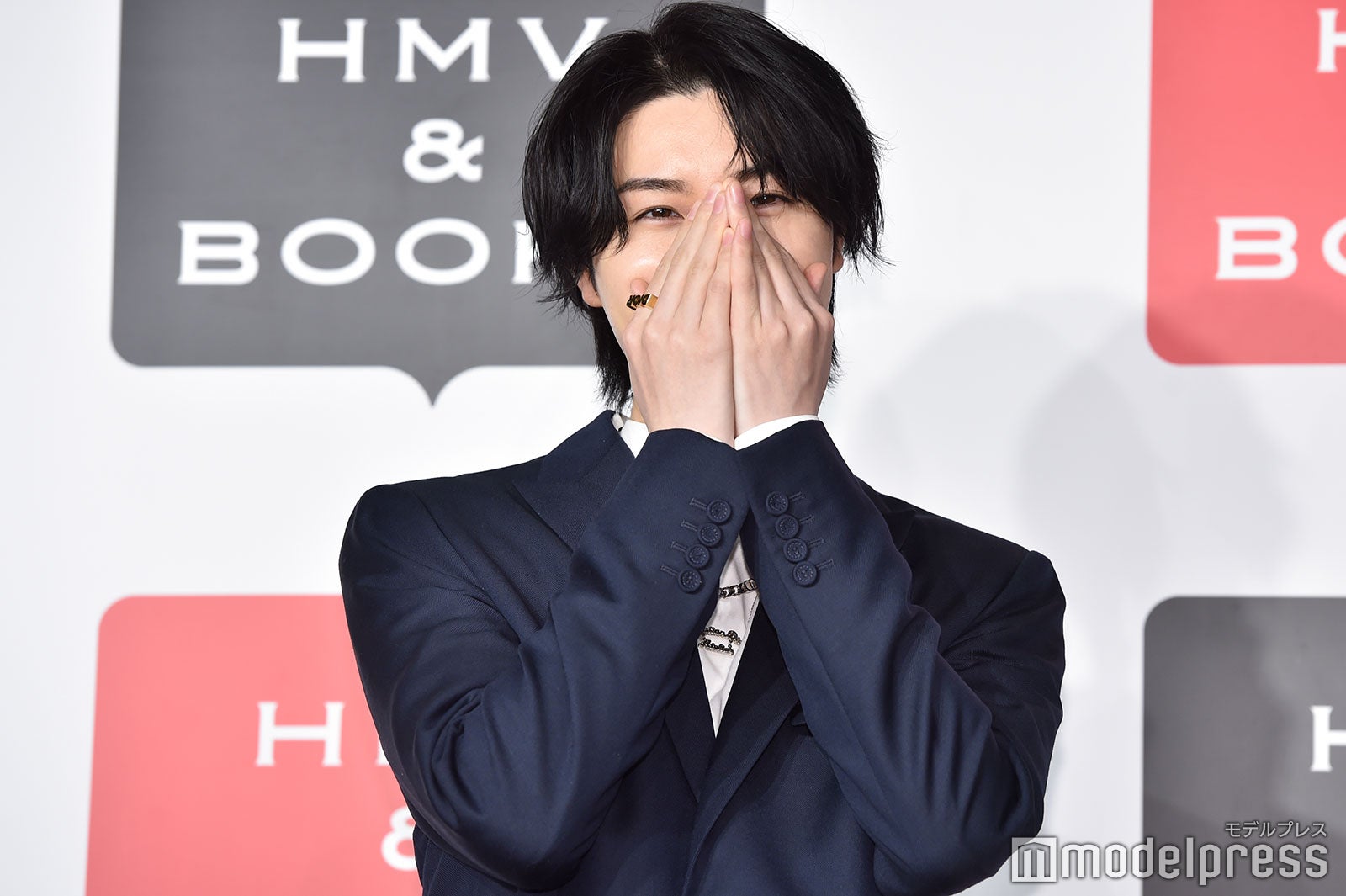 桜田通（C）モデルプレス