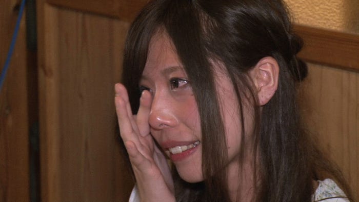 藍里/「恋んトス」シーズン6(C)TBS