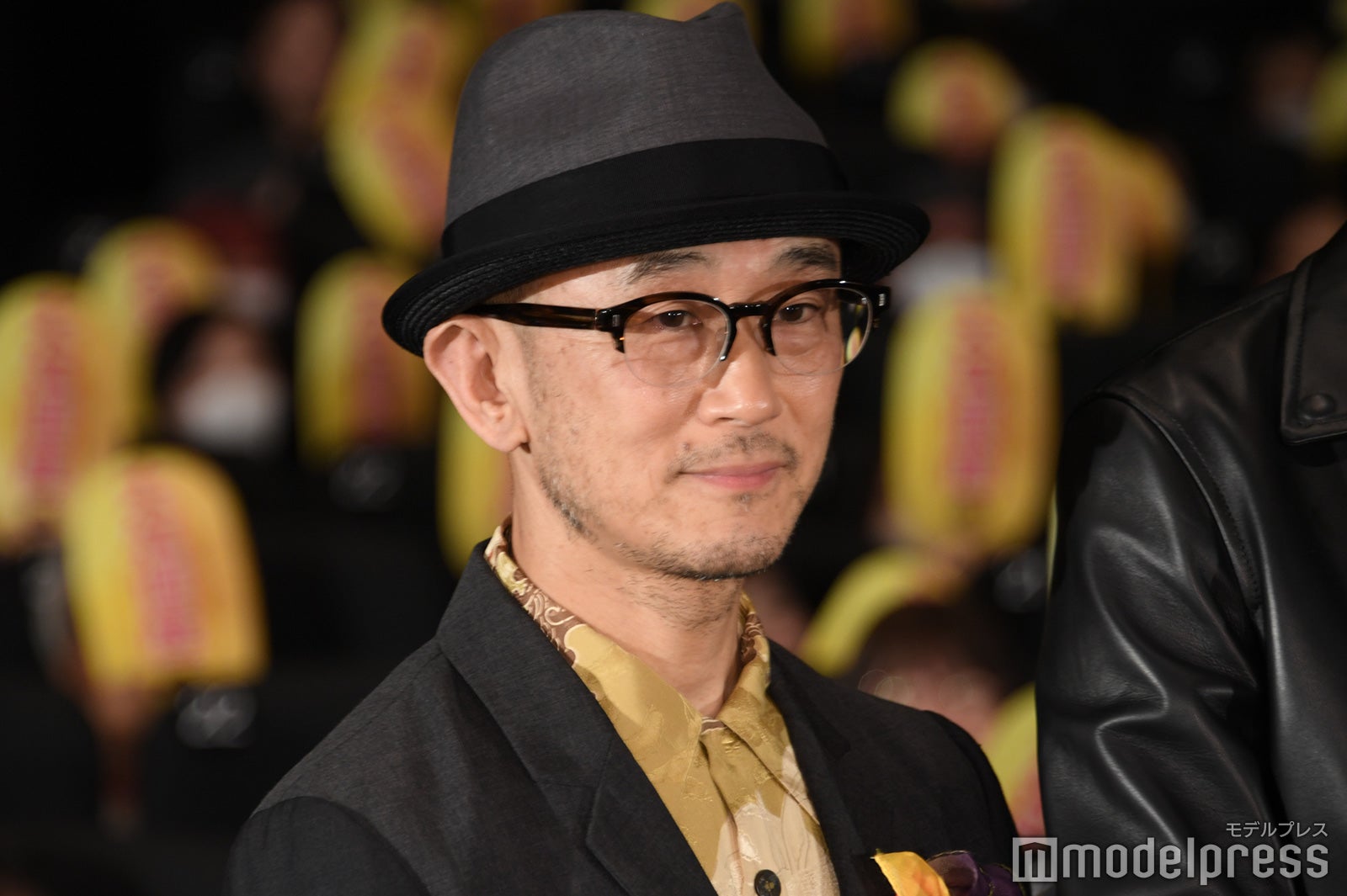 前田哲監督（C）モデルプレス