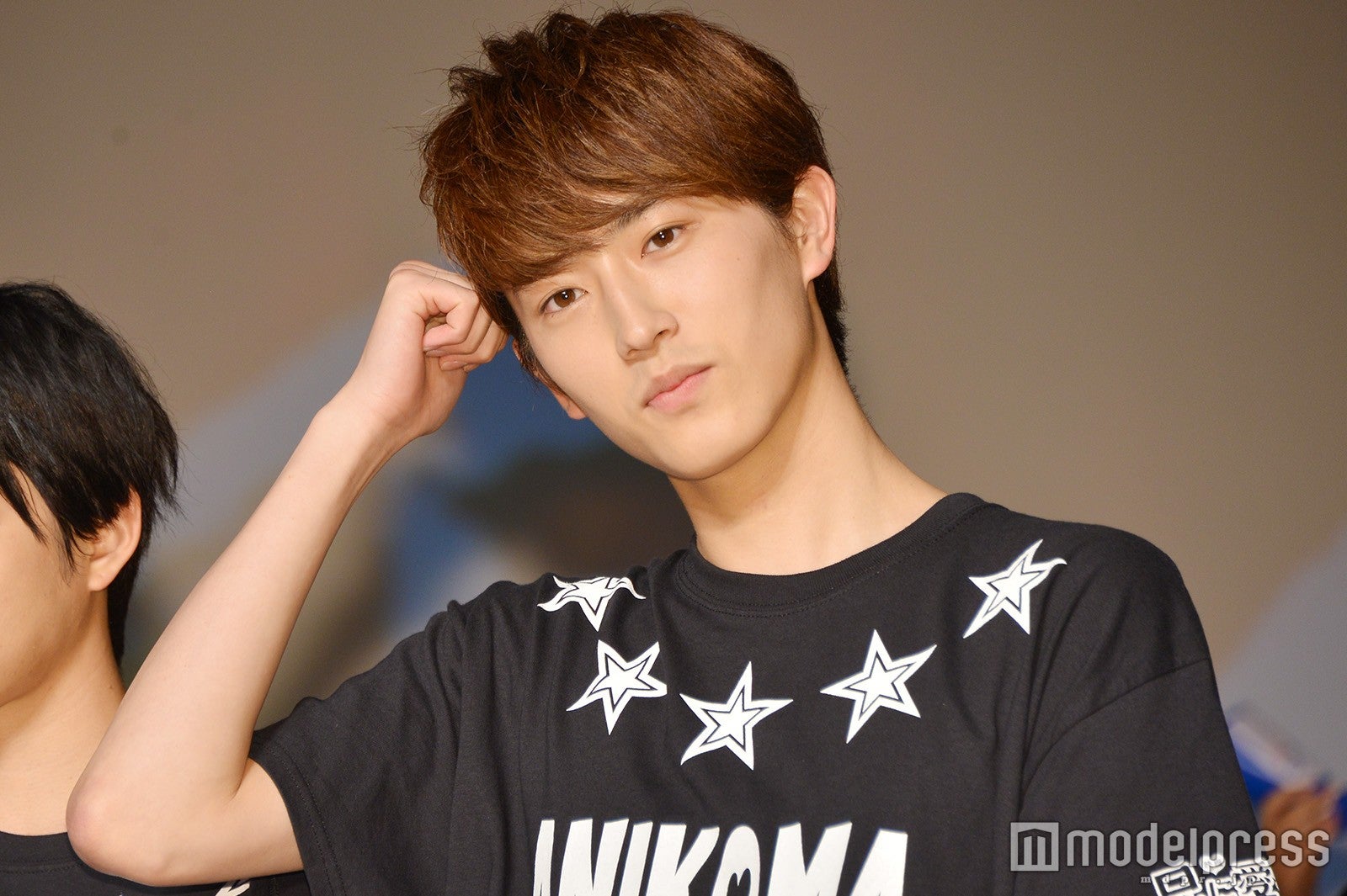 杉野遥亮 （C）モデルプレス