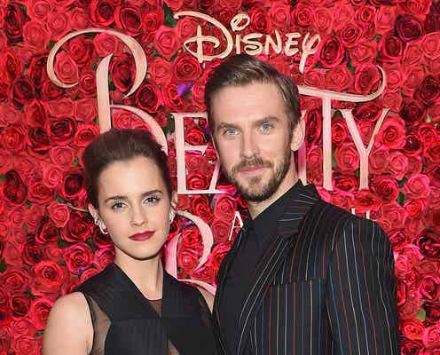 エマ・ワトソン、女優休業中に感じたことは?「良い男性の資質」とは?実写版「美女と野獣」ダン・スティーヴンスと語った“夢を叶える秘訣”も<モデルプレスインタビュー>